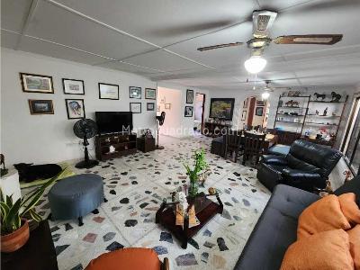 Casa en venta en Paraiso, Barranquilla · foto 6 de 20