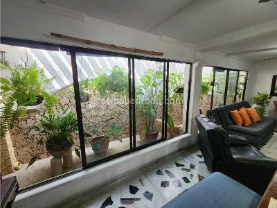 Casa en venta en Paraiso, Barranquilla · foto 7 de 20