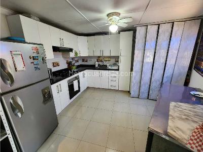 Casa en venta en Paraiso, Barranquilla · foto 8 de 20