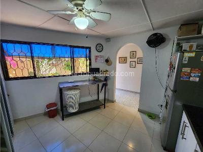 Casa en venta en Paraiso, Barranquilla · foto 9 de 20