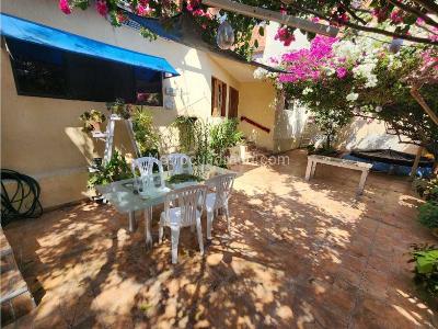 Casa en venta en Paraiso, Barranquilla · foto 20 de 20