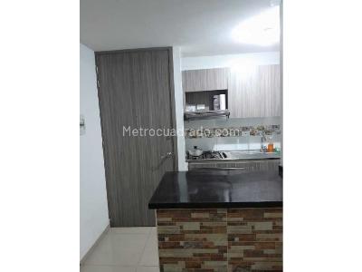 Apartamento en venta en Alameda Del Rio, Barranquilla · foto 4 de 14