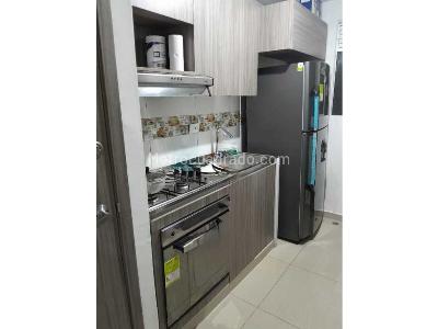 Apartamento en venta en Alameda Del Rio, Barranquilla · foto 5 de 14