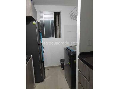 Apartamento en venta en Alameda Del Rio, Barranquilla · foto 6 de 14