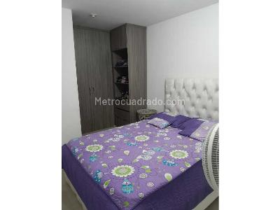 Apartamento en venta en Alameda Del Rio, Barranquilla · foto 8 de 14