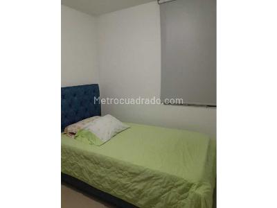 Apartamento en venta en Alameda Del Rio, Barranquilla · foto 10 de 14
