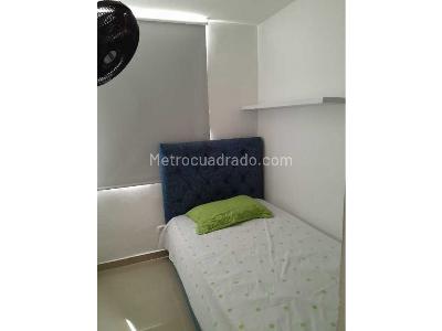 Apartamento en venta en Alameda Del Rio, Barranquilla · foto 13 de 14