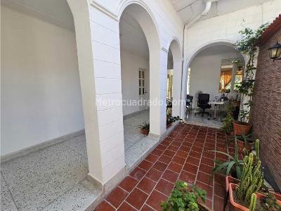 Casa en venta en El Prado, Barranquilla · foto 2 de 20