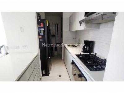 Apartamento en venta en Buenavista, Barranquilla · foto 6 de 15