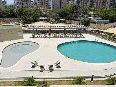 Apartamento en venta en Buenavista, Barranquilla · foto 14 de 15