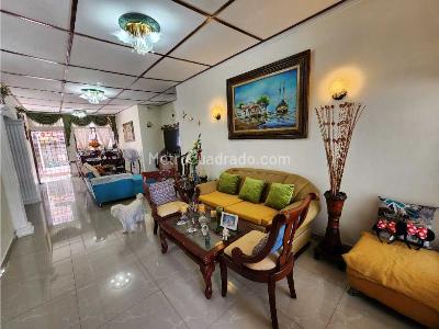 Casa en venta en El Recreo, Barranquilla · foto 2 de 16