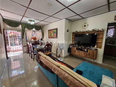 Casa en venta en El Recreo, Barranquilla · foto 3 de 16