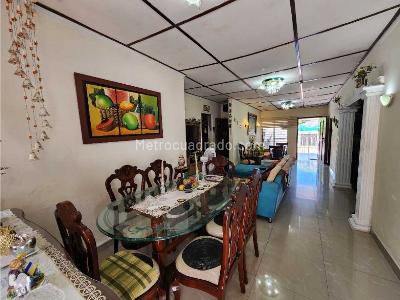 Casa en venta en El Recreo, Barranquilla · foto 5 de 16