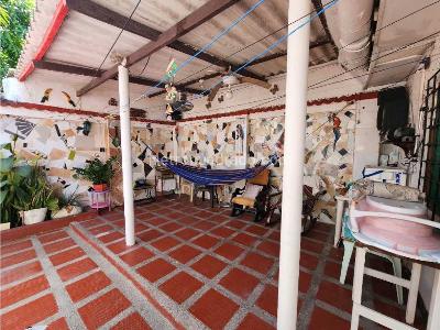 Casa en venta en El Recreo, Barranquilla · foto 14 de 16