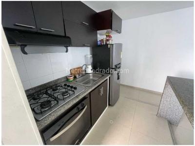 Apartamento de 2 alcobas en venta en El Poblado, Barranquilla, 72 m² · foto 3 de 11