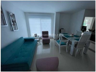 Apartamento de 2 alcobas en venta en El Poblado, Barranquilla, 72 m² · foto 5 de 11