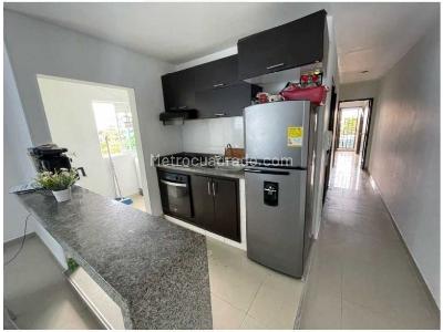 Apartamento de 2 alcobas en venta en El Poblado, Barranquilla, 72 m² · foto 6 de 11