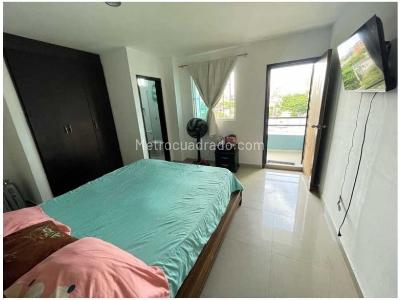 Apartamento de 2 alcobas en venta en El Poblado, Barranquilla, 72 m² · foto 7 de 11