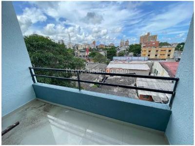 Apartamento de 2 alcobas en venta en El Poblado, Barranquilla, 72 m² · foto 8 de 11