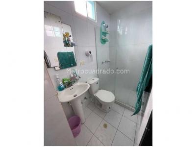 Apartamento de 2 alcobas en venta en El Poblado, Barranquilla, 72 m² · foto 9 de 11