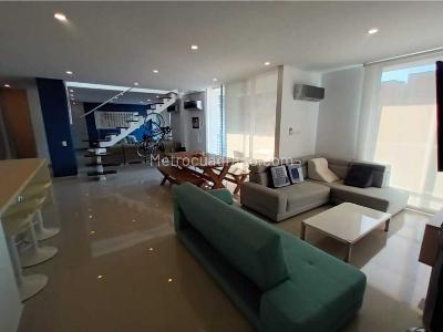 Apartamento de 3 alcobas en venta en Portal De Genovés, Barranquilla, 383 m² · foto 2 de 20