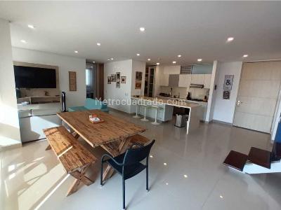Apartamento de 3 alcobas en venta en Portal De Genovés, Barranquilla, 383 m² · foto 3 de 20