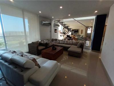Apartamento de 3 alcobas en venta en Portal De Genovés, Barranquilla, 383 m² · foto 4 de 20
