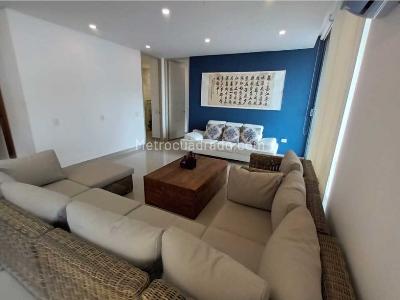 Apartamento de 3 alcobas en venta en Portal De Genovés, Barranquilla, 383 m² · foto 5 de 20