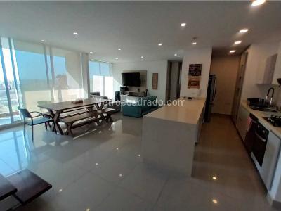 Apartamento de 3 alcobas en venta en Portal De Genovés, Barranquilla, 383 m² · foto 6 de 20