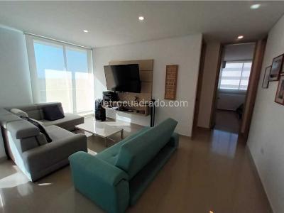 Apartamento de 3 alcobas en venta en Portal De Genovés, Barranquilla, 383 m² · foto 7 de 20