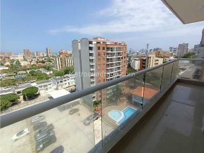 Apartamento de 3 alcobas en venta en Portal De Genovés, Barranquilla, 383 m² · foto 8 de 20