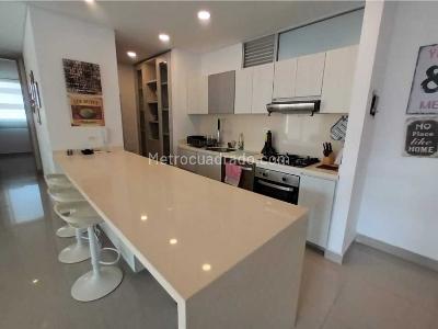 Apartamento de 3 alcobas en venta en Portal De Genovés, Barranquilla, 383 m² · foto 10 de 20