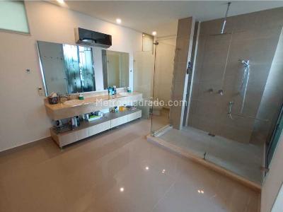 Apartamento de 3 alcobas en venta en Portal De Genovés, Barranquilla, 383 m² · foto 14 de 20