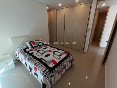 Apartamento de 3 alcobas en venta en Portal De Genovés, Barranquilla, 383 m² · foto 15 de 20