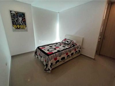 Apartamento de 3 alcobas en venta en Portal De Genovés, Barranquilla, 383 m² · foto 16 de 20