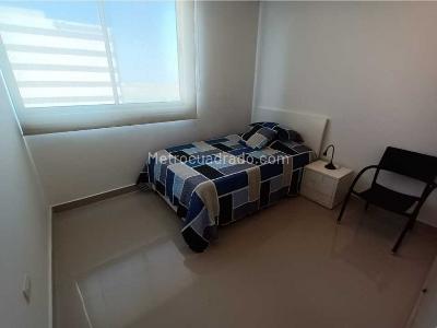 Apartamento de 3 alcobas en venta en Portal De Genovés, Barranquilla, 383 m² · foto 18 de 20