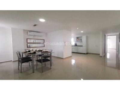 Apartamento en venta en El Recreo, Barranquilla · foto 2 de 13