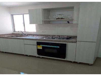Apartamento en venta en El Recreo, Barranquilla · foto 3 de 13