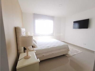 Apartamento en venta en El Recreo, Barranquilla · foto 5 de 13