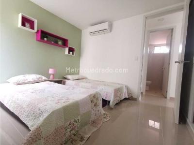 Apartamento en venta en El Recreo, Barranquilla · foto 9 de 13