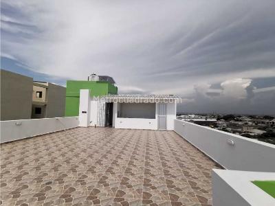 Apartamento en venta en El Recreo, Barranquilla · foto 11 de 13