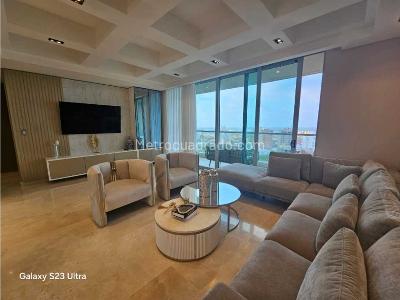 Apartamento en venta en El Golf, Barranquilla · foto 2 de 20