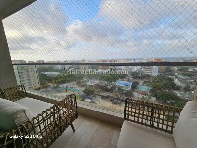 Apartamento en venta en El Golf, Barranquilla · foto 3 de 20