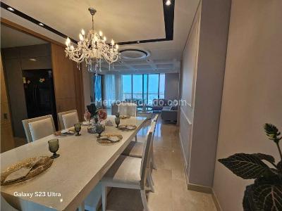 Apartamento en venta en El Golf, Barranquilla · foto 4 de 20