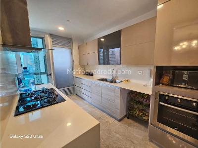 Apartamento en venta en El Golf, Barranquilla · foto 8 de 20