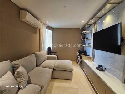 Apartamento en venta en El Golf, Barranquilla · foto 12 de 20