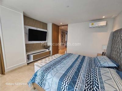 Apartamento en venta en El Golf, Barranquilla · foto 15 de 20