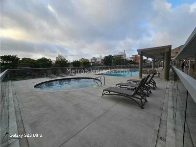 Apartamento en venta en El Golf, Barranquilla · foto 20 de 20