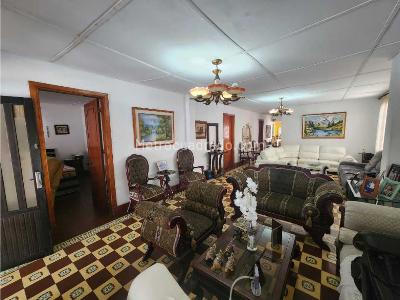 Casa en venta en El Prado, Barranquilla · foto 2 de 19