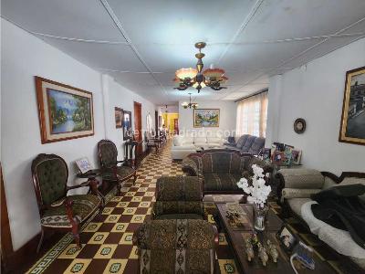 Casa en venta en El Prado, Barranquilla · foto 3 de 19